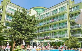 Hotel Boomerang - Sunny Beach